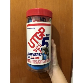 Uniqlo 古著GRAND PRIX THE 5th Geneviève Gauckler UT T-shirt