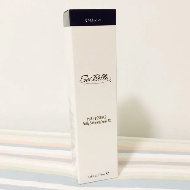 美樂家 純粹．白 美白化妝水 100ml