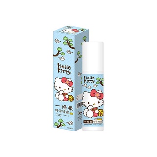 Hello Kitty 一條根舒涼噴霧(120ml)【小三美日】 DS007933