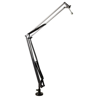 【帝米數位音樂】Superlux HM48B 怪手型麥克風架