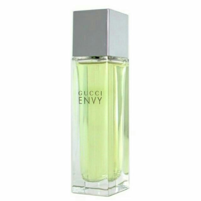 gucci envy 50ml