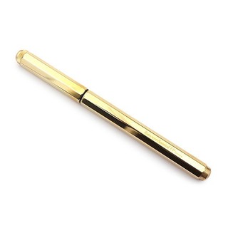 德國 Kaweco Special Brass 黃銅鋼筆(5種筆尖可選購)