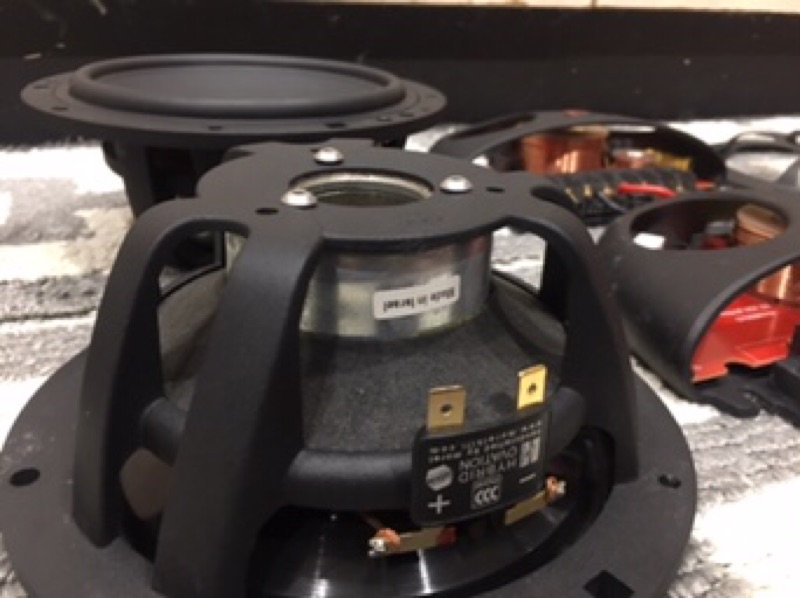 MOREL HYBRID OVATION ６ MW 完動品 【即発送可能】 自動車