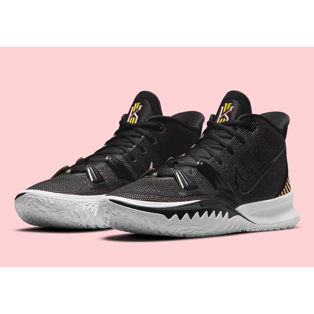 柯拔 Nike Kyrie 7 EP Ripple Effect CQ9327-005 籃球鞋