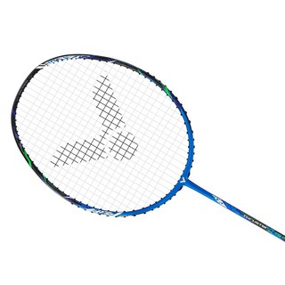3u 一鳴驚人 VICTOR 勝利 羽球拍 突擊 TK-770HT F