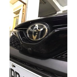 (柚子車舖) 豐田 SIENNA 360° 環景系統 4錄攝影 報價完工價(含行車錄影功能) 3D版