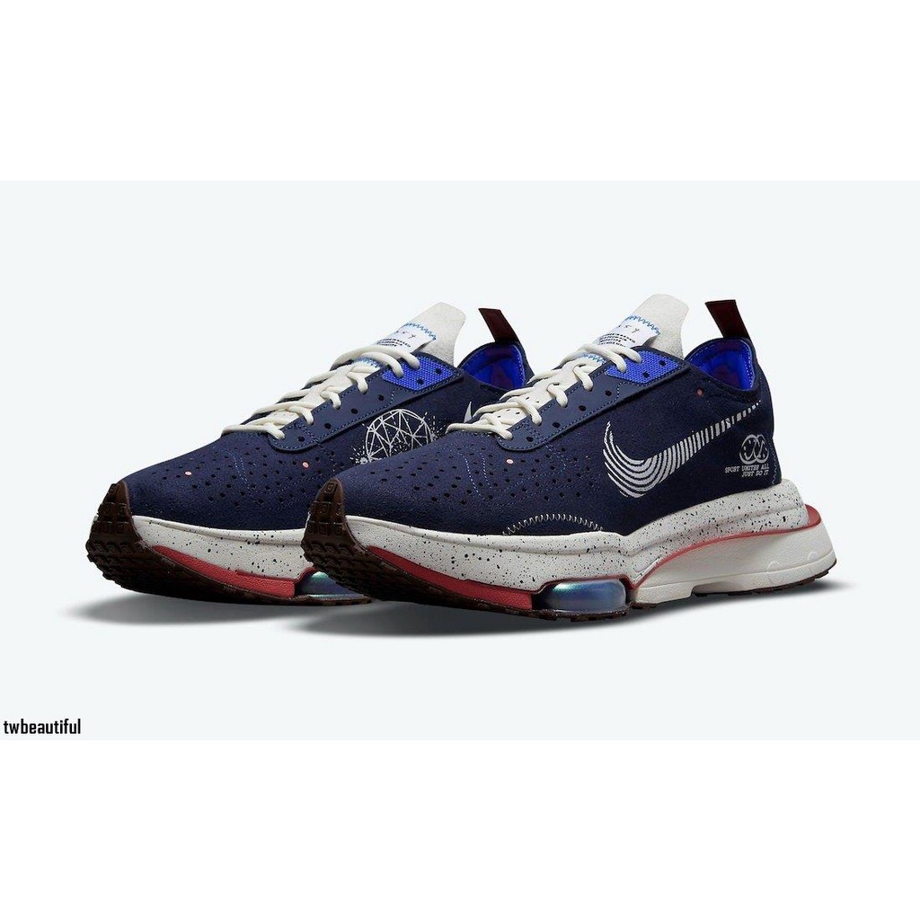 Nike Air Zoom Type DM5448-411 男鞋