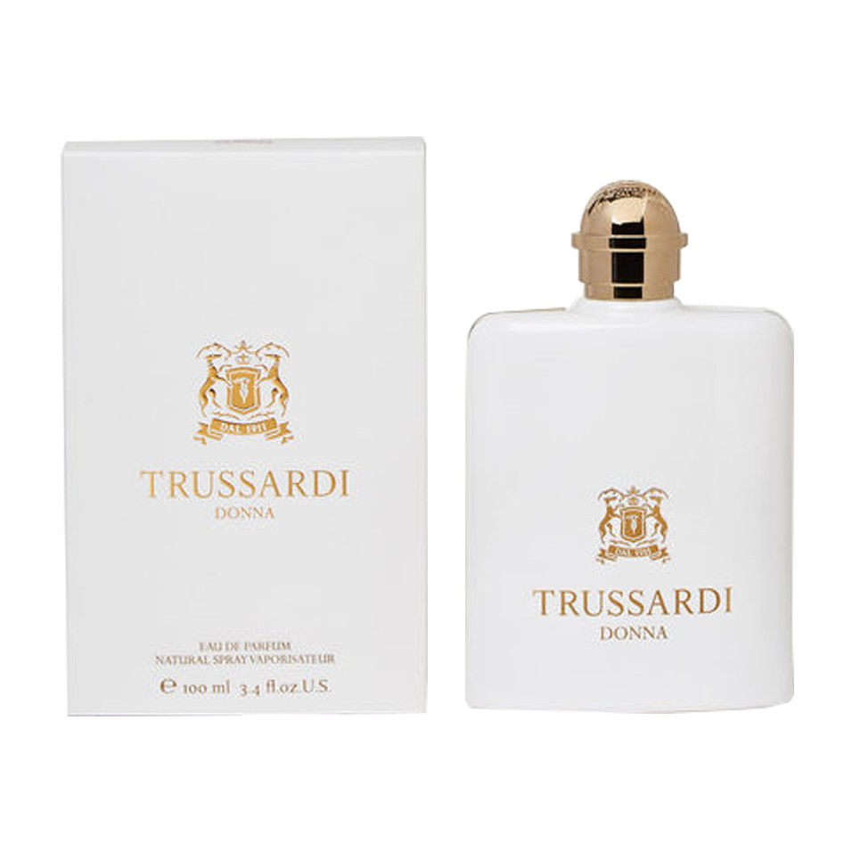 岡山戀香水~TRUSSARDI DONNA 女性淡香精100ml~優惠價:2300元