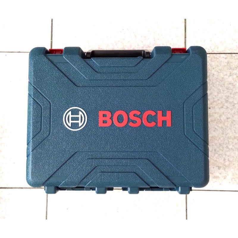 #歡樂屋#博世（BOSCH）GSB 120 12V充電式多功能電鑽(84附件+手動工具)現貨發售中 來店自取免運費