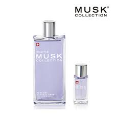 現貨正品！Musk Collection 經典白麝香淡香精 15ml/100ml