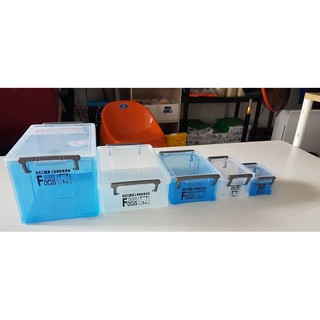 小毛收納『臺灣製 聯府CM1/CM2/CM3/CM4/CM5嬌點整理盒』含稅開發票 小物收納盒 透明箱 KEYWAY