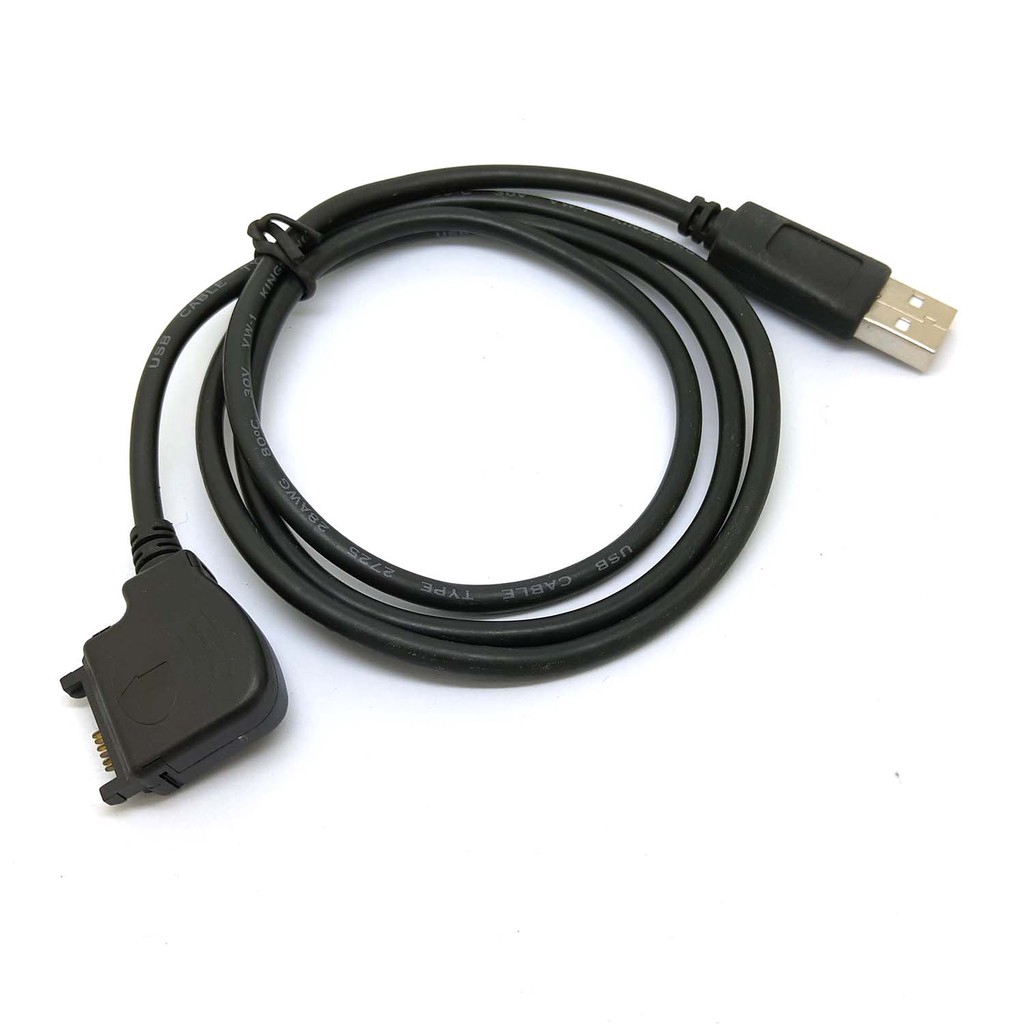 NOKIA Usb 2.0 數據線 DKU-2 CA-53 適用於諾基亞 N70 N72 N73 3100 6100 3