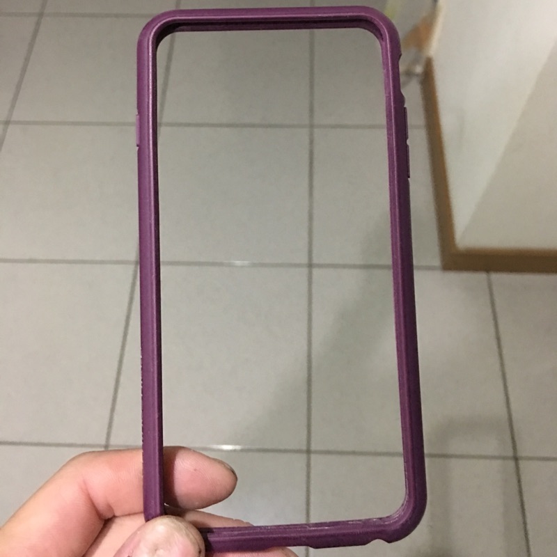 Iphone6 5.5吋犀牛盾