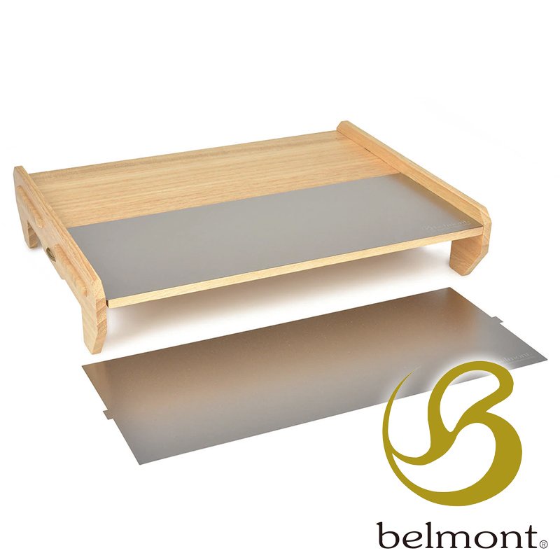 【Belmont】輕量摺疊桌 BM-264