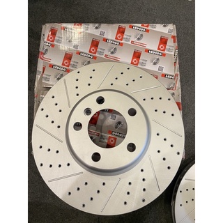 🇮🇹BREMBO 碟盤 panamera 保時捷 PORSCHE 前 後 煞車盤 另有 FERODO