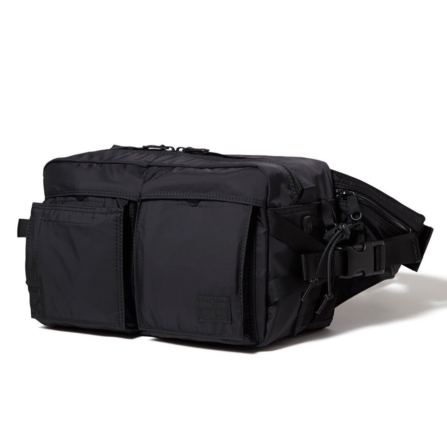 head porter waist bag