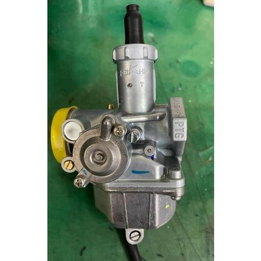 #機車小舖二館#三陽原廠野狼傳奇125R版/B3C/B3V--化油器(全新,B3U)