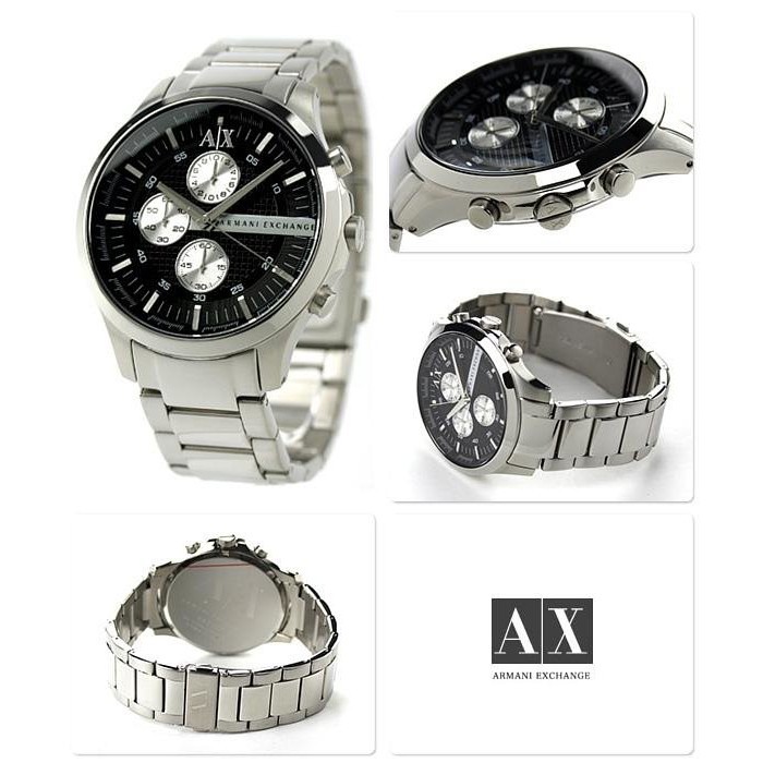 ax2152 watch
