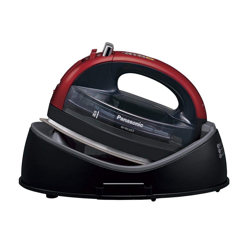 輝く高品質な Panasonic CaRuRu NI-WL603 - アイロン - www.smithsfalls.ca 輝く高品質な Panasonic CaRuRu NI-WL603 - アイロン - www.smithsfalls.ca