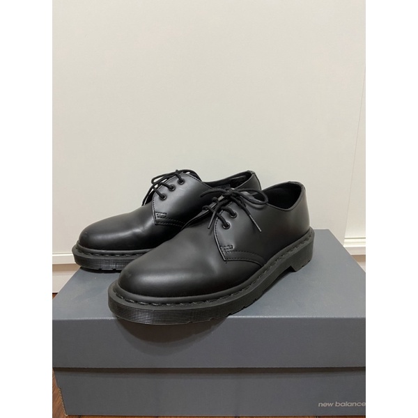 Dr. Martens 1461 三孔 二手轉賣（9.5成新）