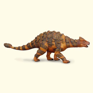 【W先生】CollectA 英國高擬真模型 甲龍 長約16公分 模擬 侏儸紀 恐龍模型 動物模型 公仔