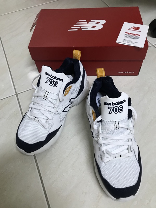new balance athletics inc