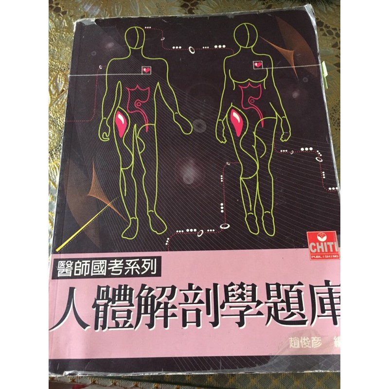 醫師國考題庫 Ptt Dcard討論與高評價網拍商品 2021年11月 飛比價格