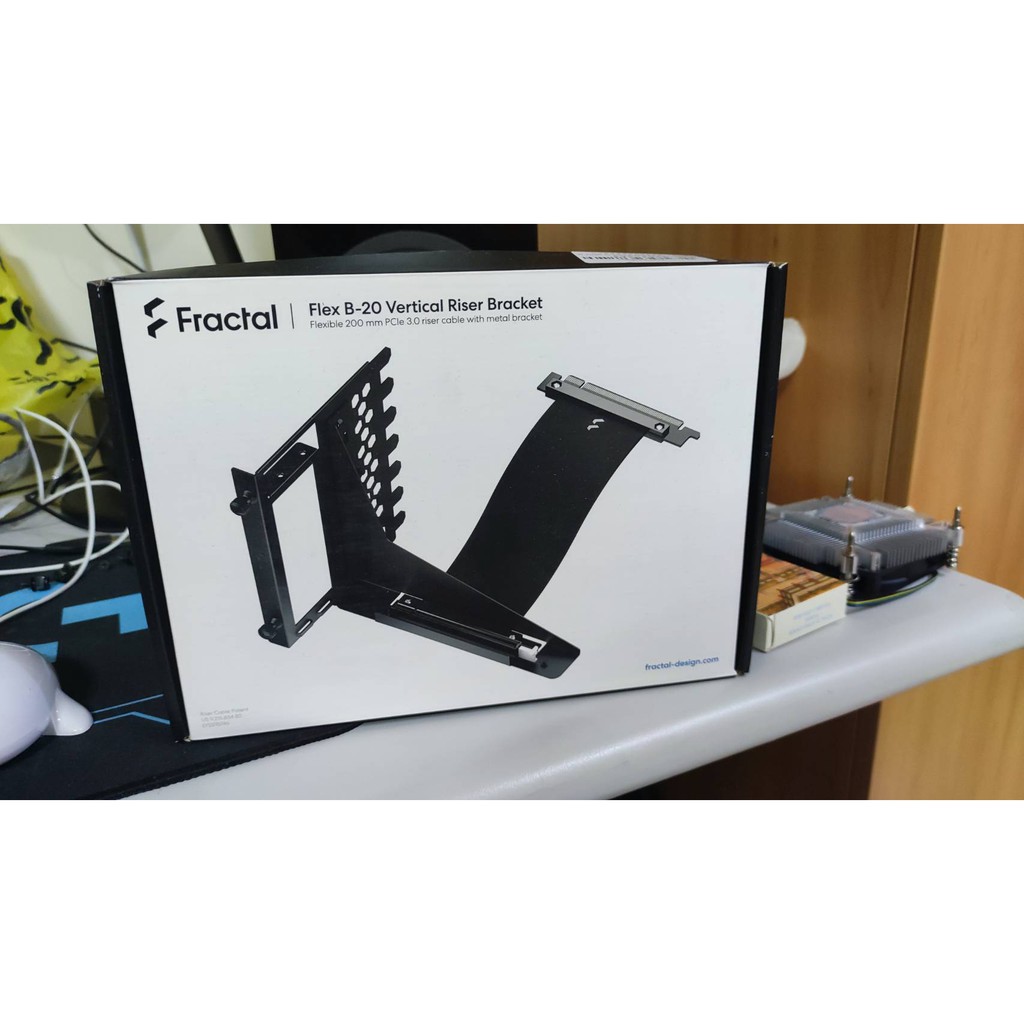 Fractal Design FLex B-20