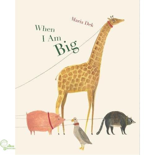When I Am Big