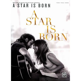 【599免運費】電影：一個巨星的誕生【A Star Is Born】00-47776