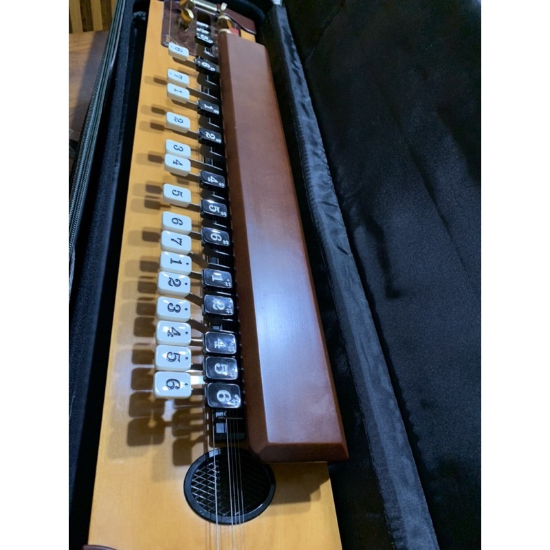 Suzuki 大正琴 紅葉