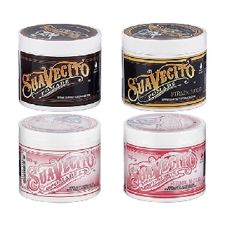 美國SuaVecito 水洗式髮油(113g) 經典/強力款【小三美日】D004018