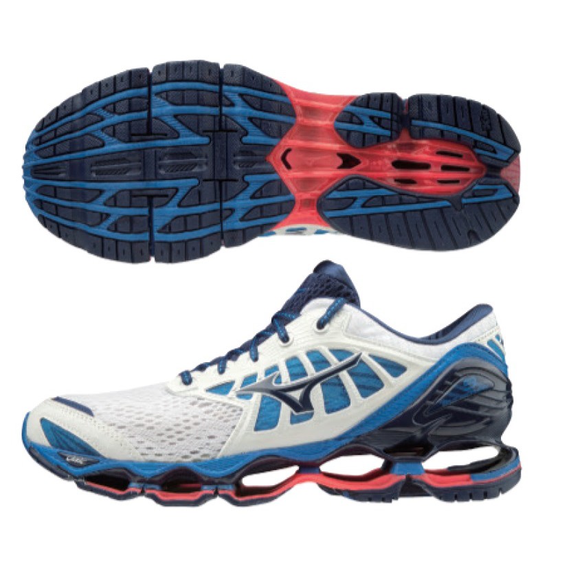 mizuno wave ascend 9 birch