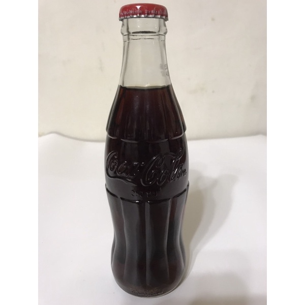 coca-cola 可口可樂 泰國浮雕瓶