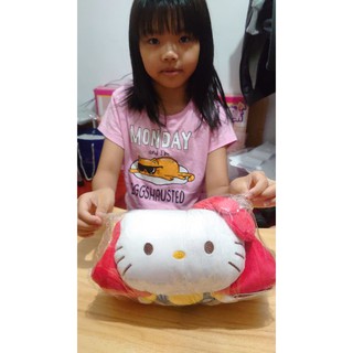 Hello Kitty後背包