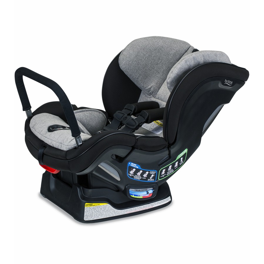 【蓁寶貝】黑五大特價 美國代購 美國 Britax  Clicktight各款 全階段/成長型 汽車安全座椅套