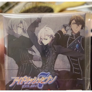 IDOLiSH7 アイナナ 偶像星願 TRIGGER 專輯徽章