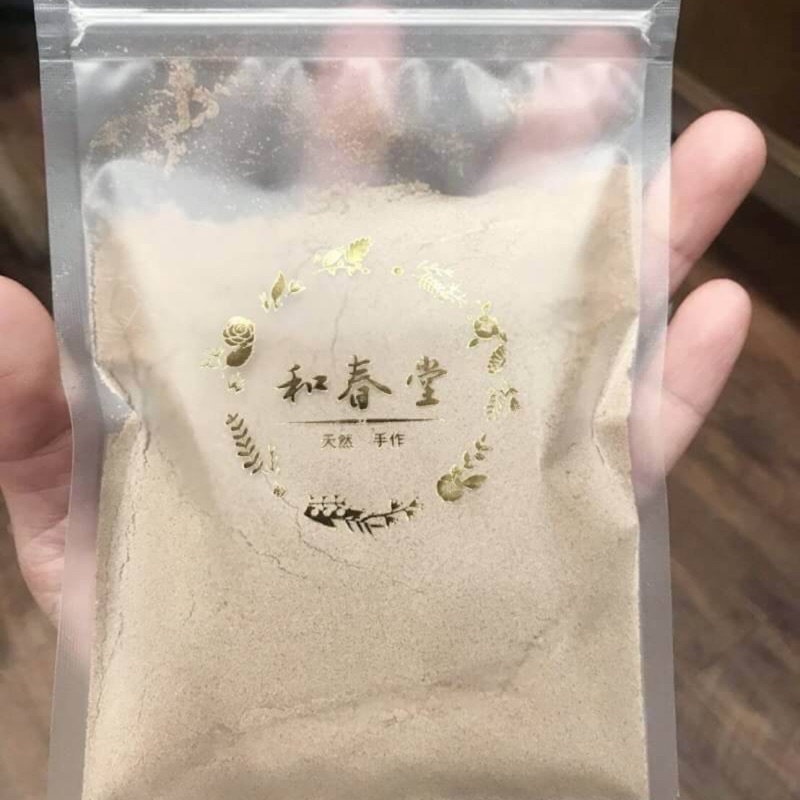 現貨‼️百年和春堂 餐桌上的魔法師 闔家團圓萬用烹調粉