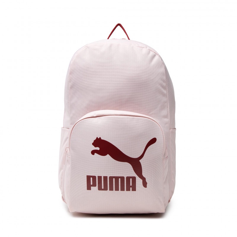 PUMA Originals Urban 粉色後背包 KAORACER 07848002