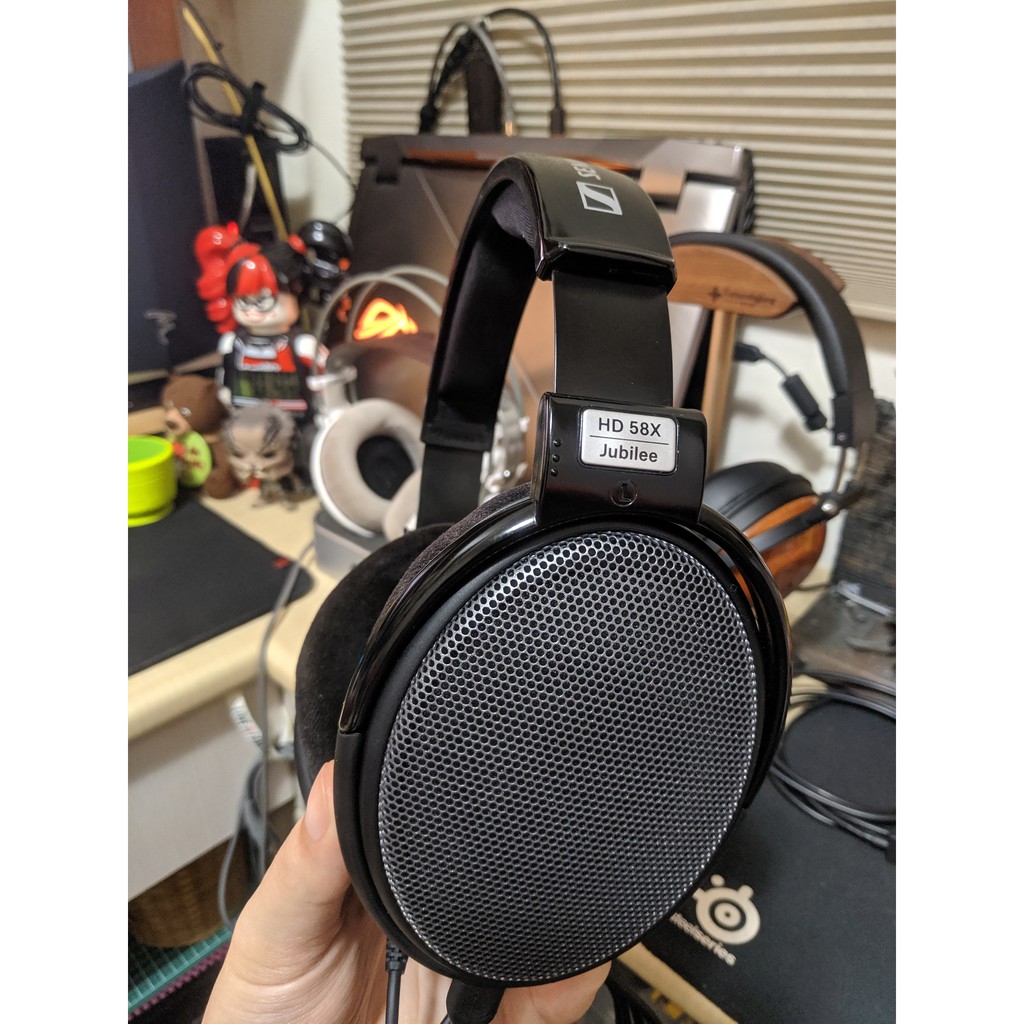 massdrop x sennheiser hd 58x