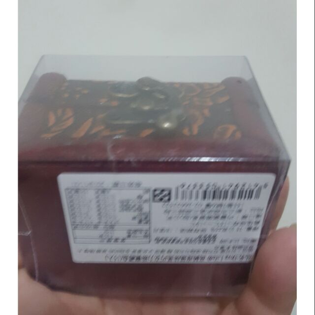 《傑克便宜商店》Diva Life 高純度風味黑巧克力珠寶禮盒（15入）