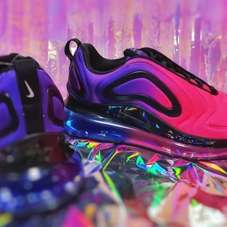 nike air max 2002 Blue