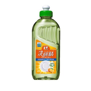 毛寶洗碗精（450g*24罐)潔淨強化配方 柑橘清香箱(箱購免運)