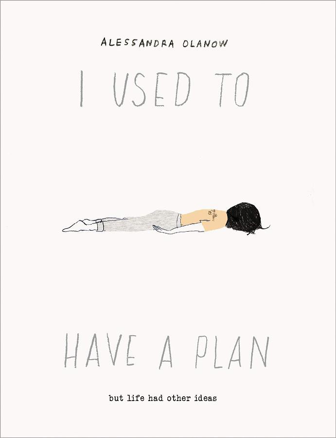 I Used to Have a Plan【金石堂、博客來熱銷】