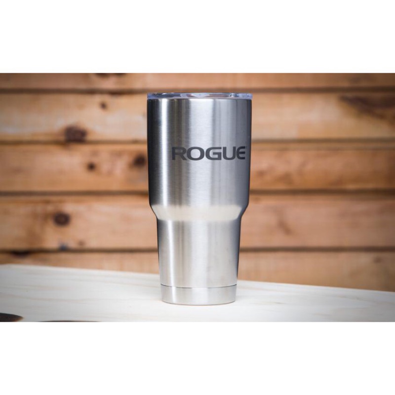 YETI RAMBLER 冰霸杯 30OZ 保冷杯 冰壩杯 酷冰杯 酷涼杯 保冰杯 鋼鐵 ROGUE