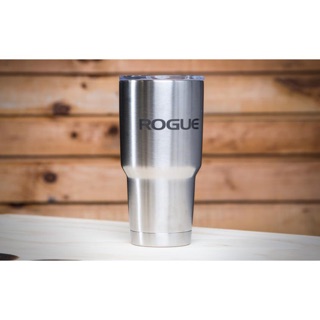 YETI RAMBLER 冰霸杯 30OZ 保冷杯 冰壩杯 酷冰杯 酷涼杯 保冰杯 鋼鐵 ROGUE