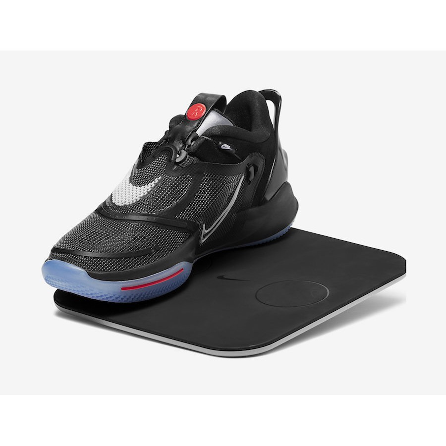 nike adapt bb cushion
