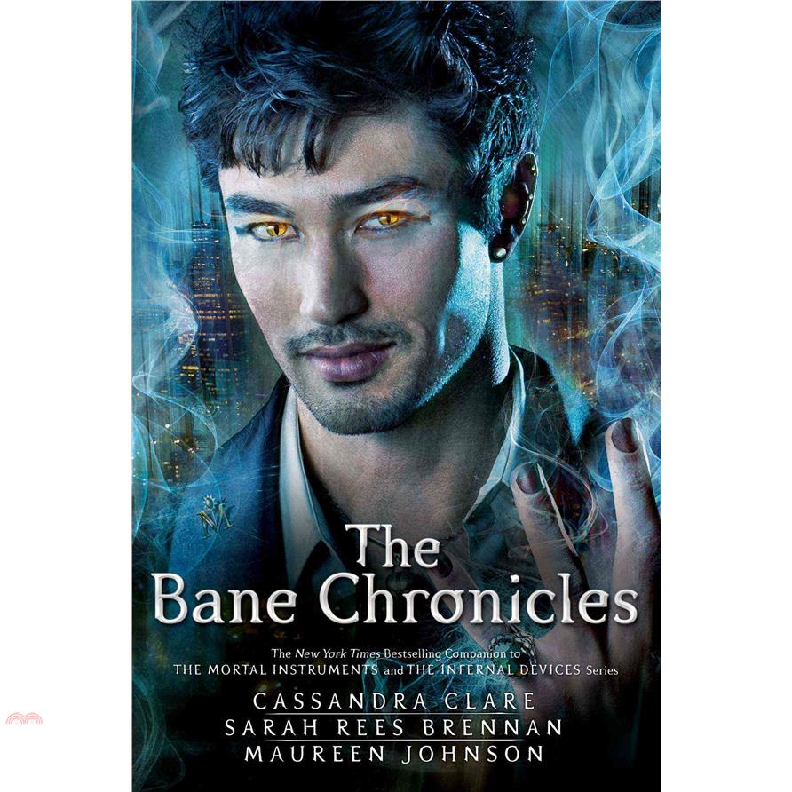 The Bane Chronicles