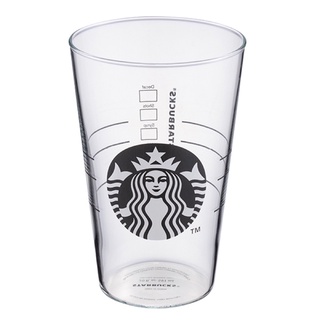 現貨星巴克 16oz星巴克TOGO玻璃杯 Starbucks 2020/05/20上市