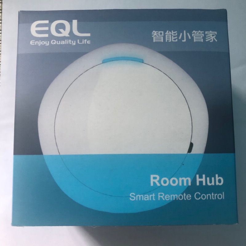 EQL 智能小管家 -Room Hub